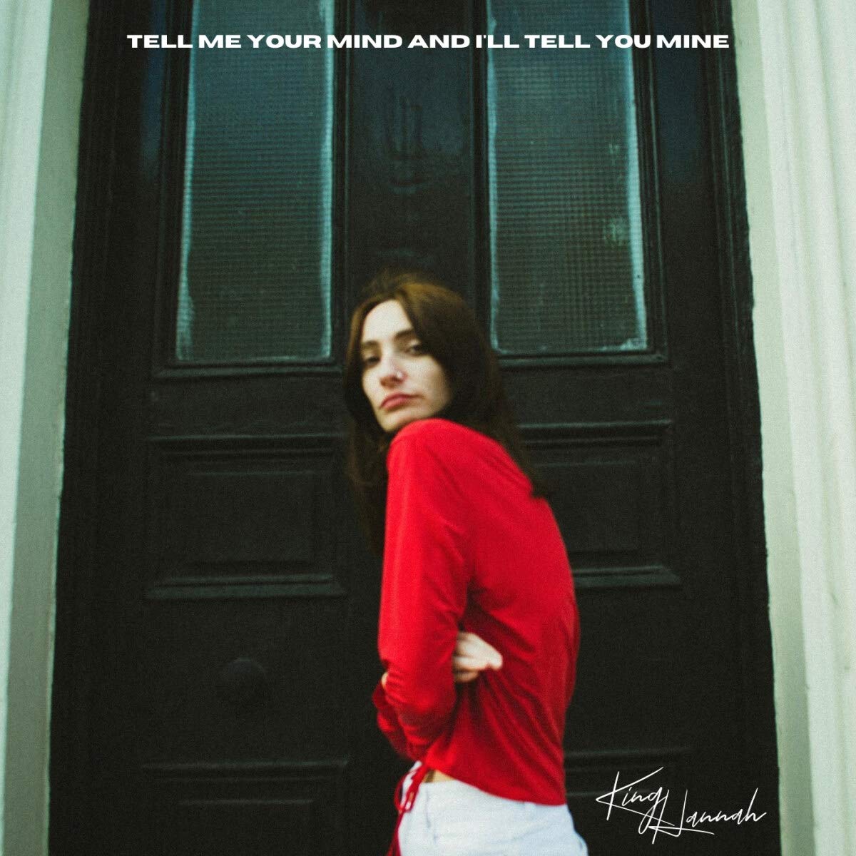 Tell Me Your Mind and I'Ll Tell You Mine (Ep) Alternative & Indie