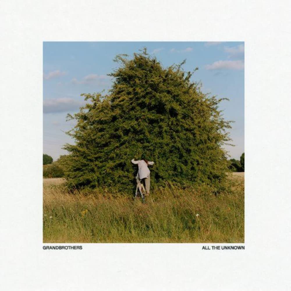 Product Image: All the Unknown