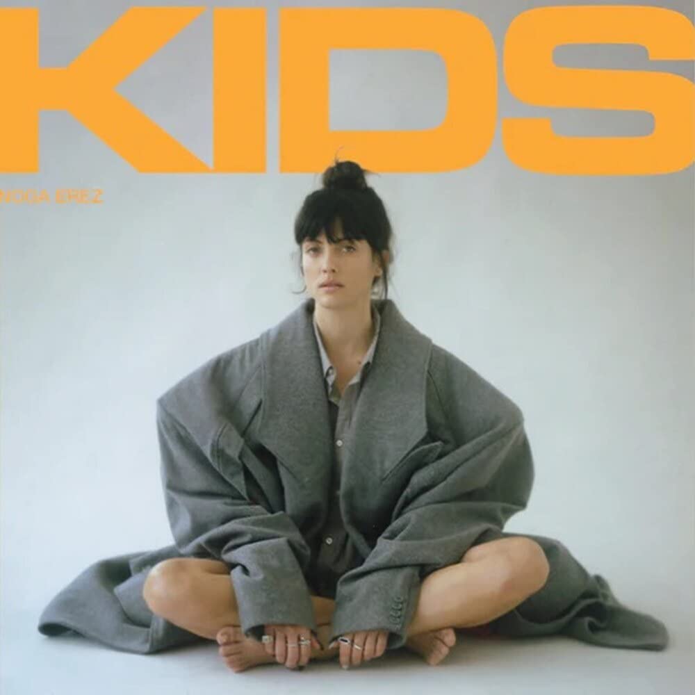 Product Image: KIDS (Digipak)