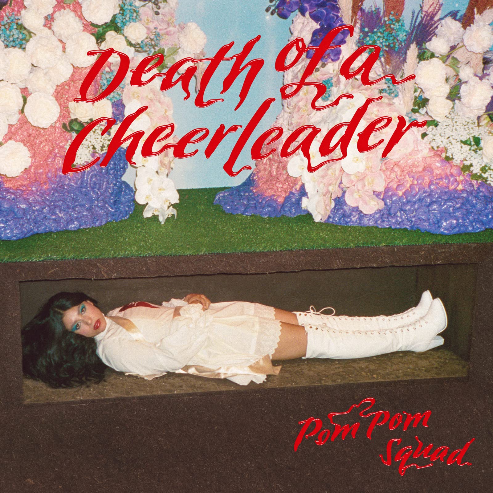 Death Of A Cheerleader (Digipak) Alternative & Indie