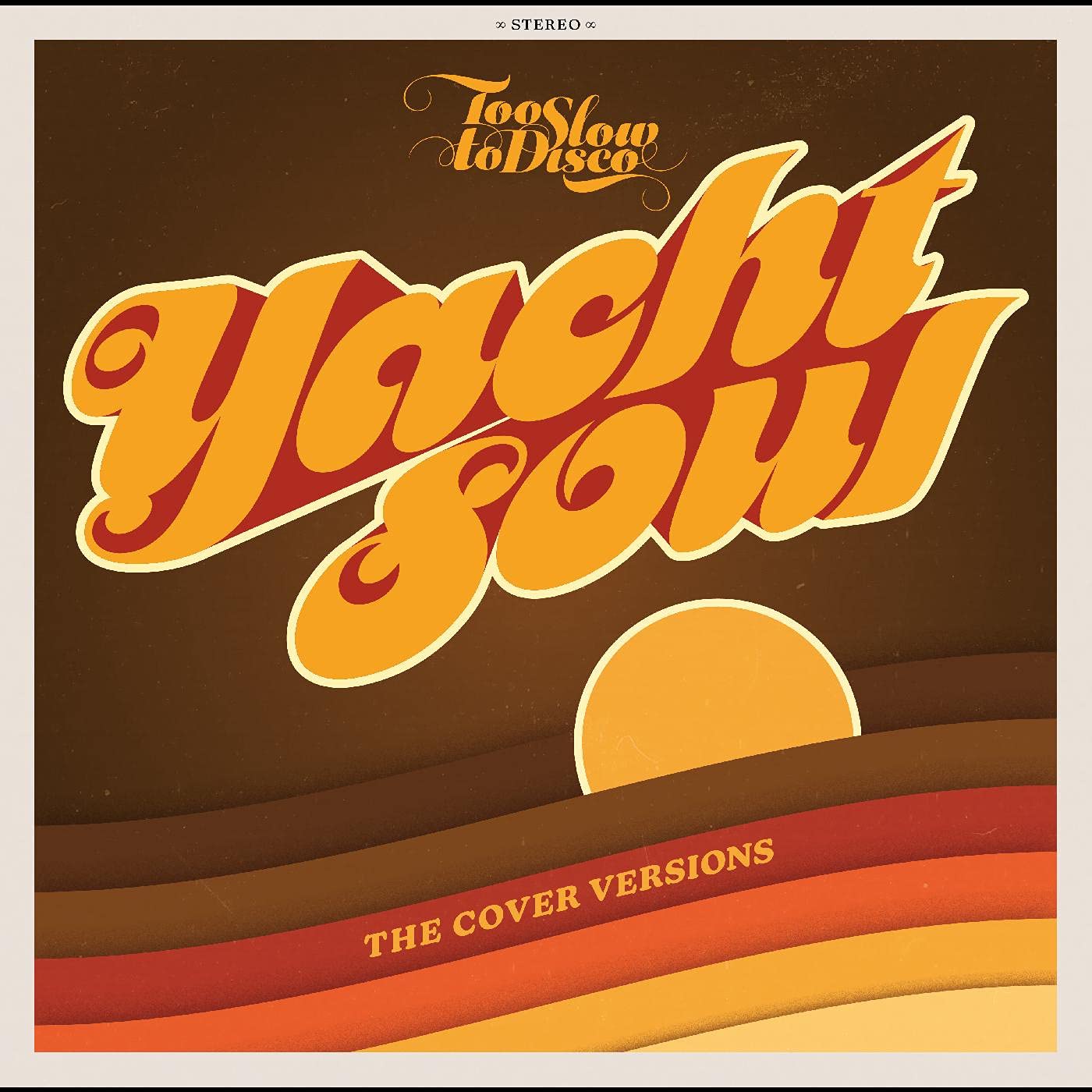 Yacht Soul - the Cover Versions (Jewel Case) Pop