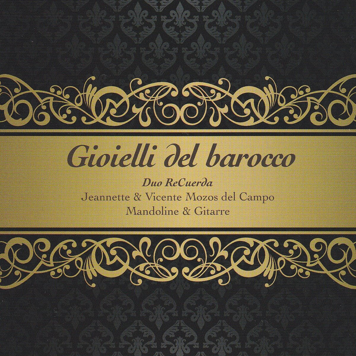 Gioielli del Barocco | Juwelen des Barock Books
