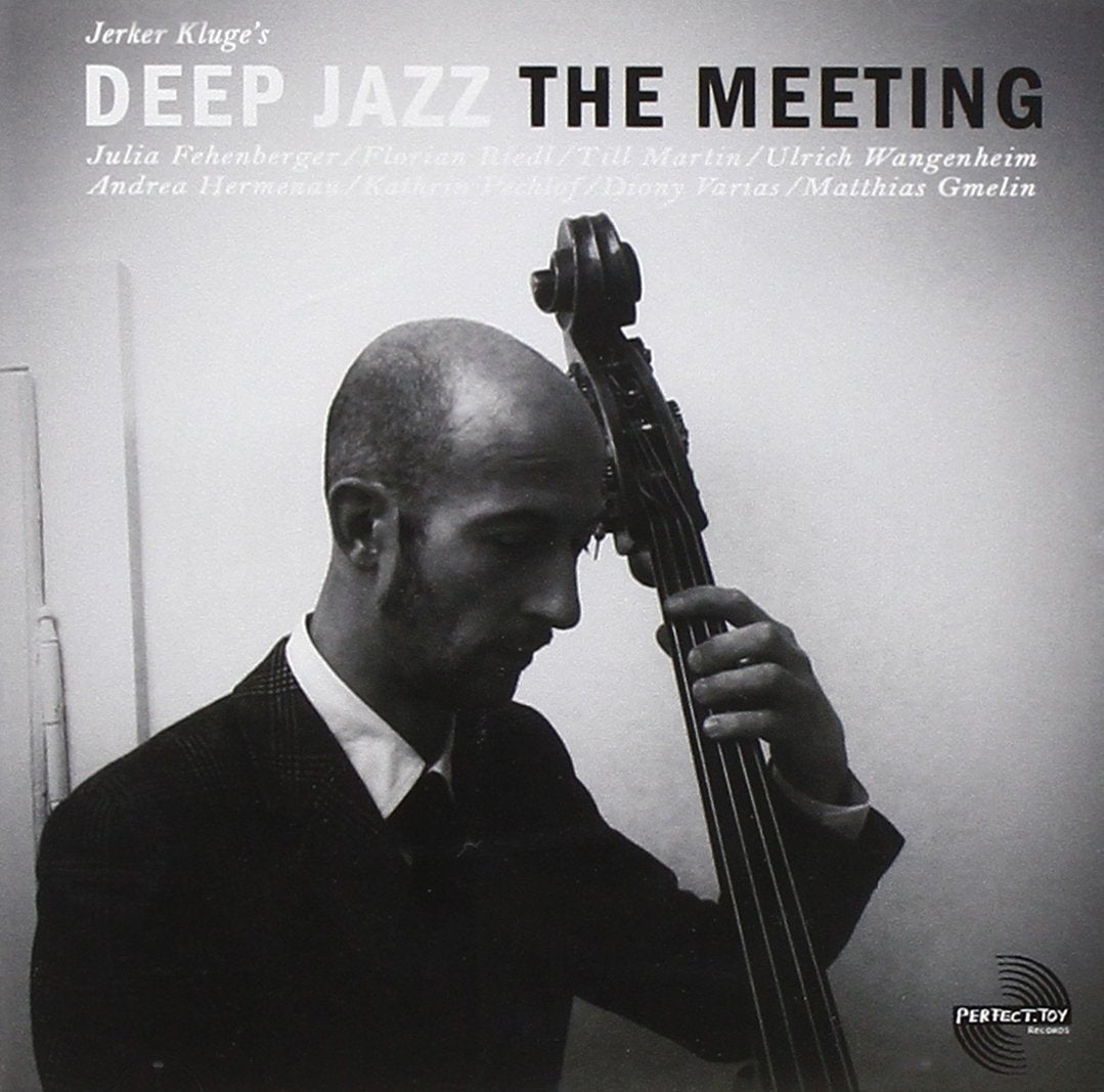 The Meeting Jazz