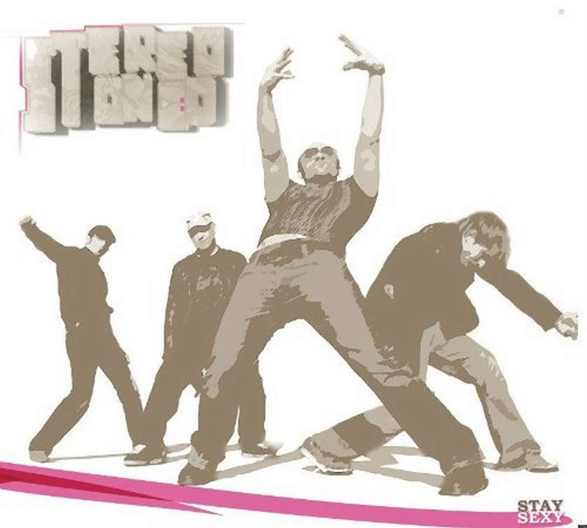 Stay Sexy Rock