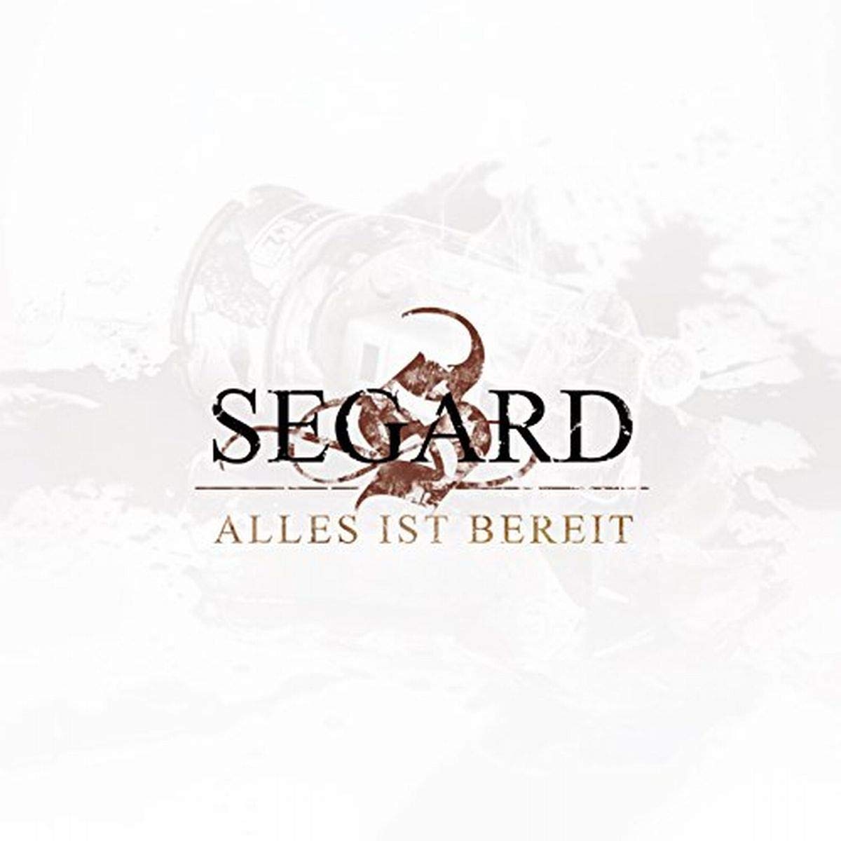 Alles Ist Bereit Rock