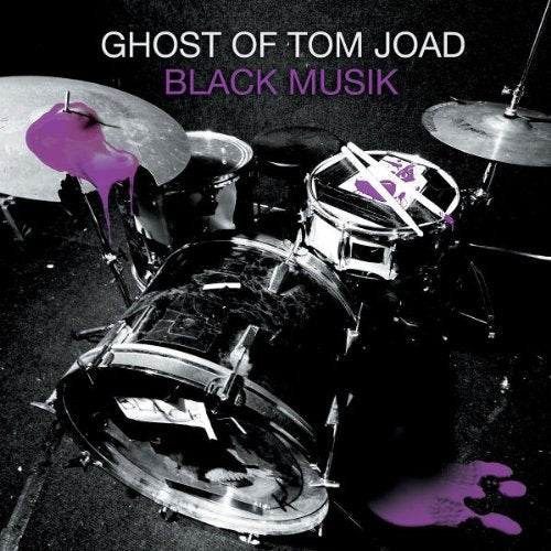 Black Musik Pop