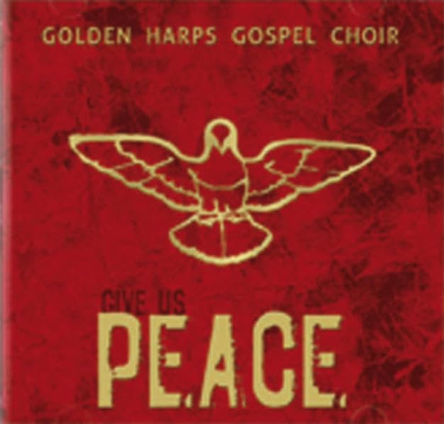 Give Us Peace Religion & Esotericism