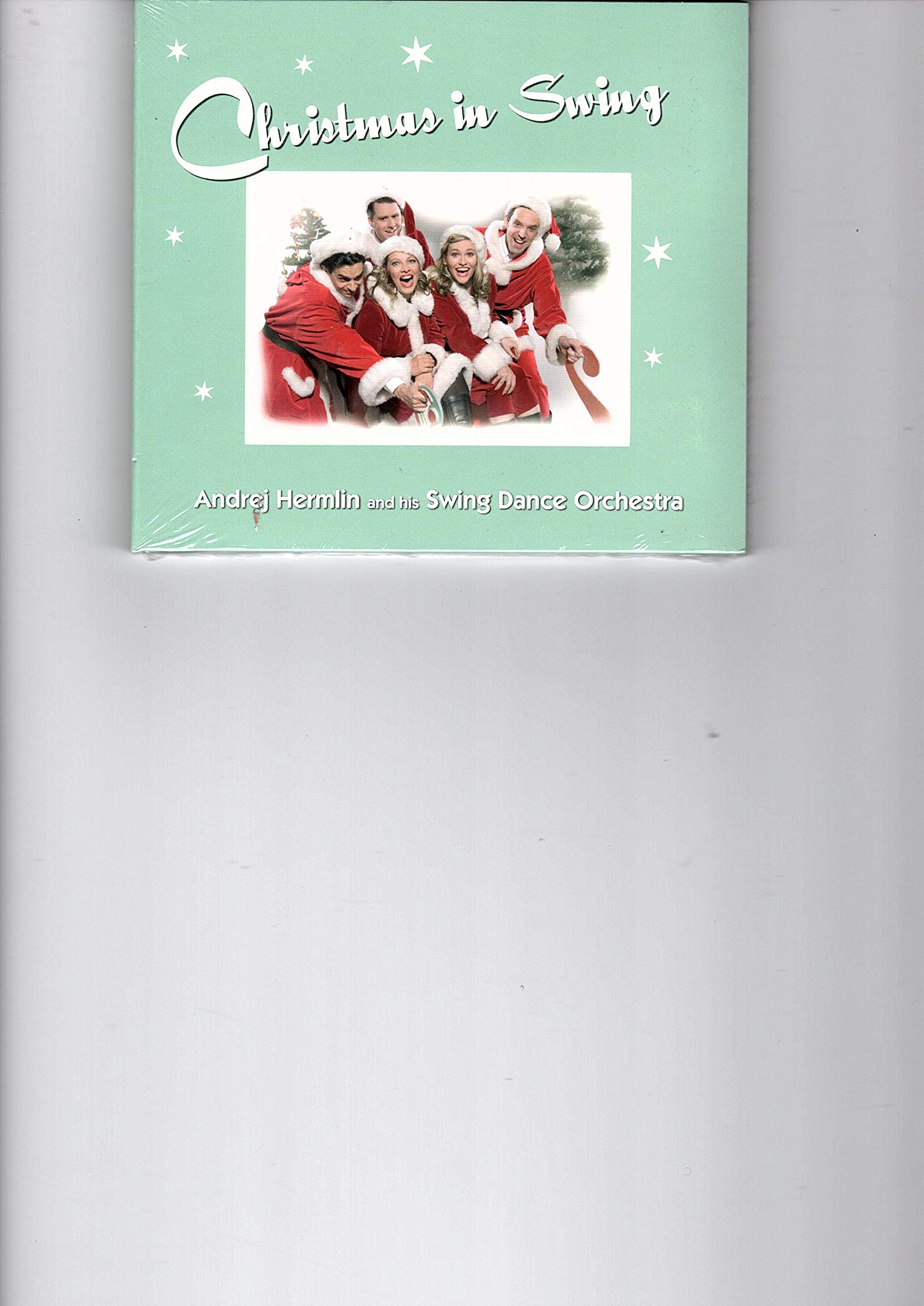 Product Image: Christmas in Swing