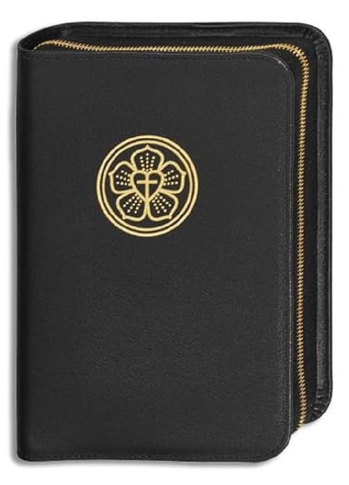 Lederhülle für Lutherbibel: Für Ausgaben im Taschenformat (ohne Buch) Leisure, Home & Garden