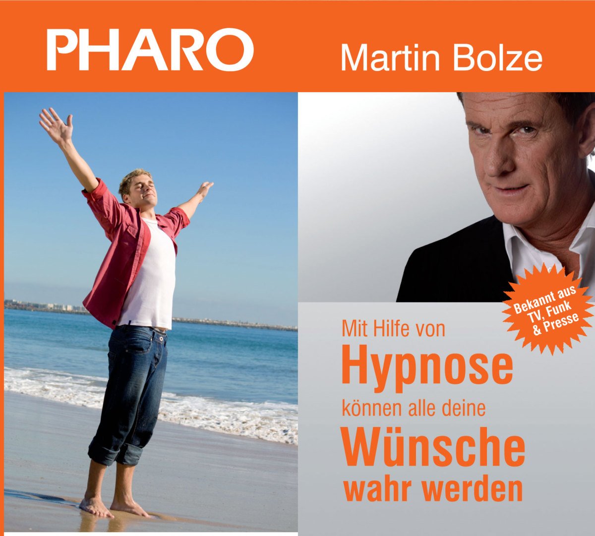 Mit Hilfe von Hypnose können alle dein Wünsche wah Pop