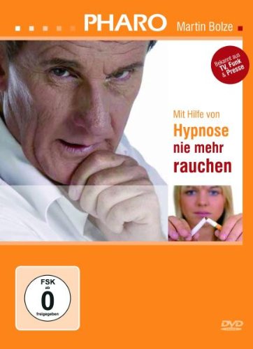 Mit Hilfe von Hypnose nie mehr rauchen Films
