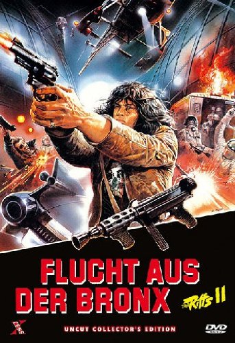 The Riffs 2 - Flucht aus der Bronx Films