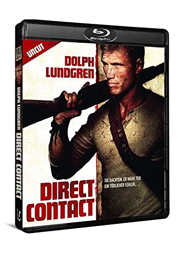 Direct Contact UNCUT - limitiert auf 1000 St・k Films