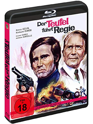 Der Teufel führt Regie - Uncut Movies