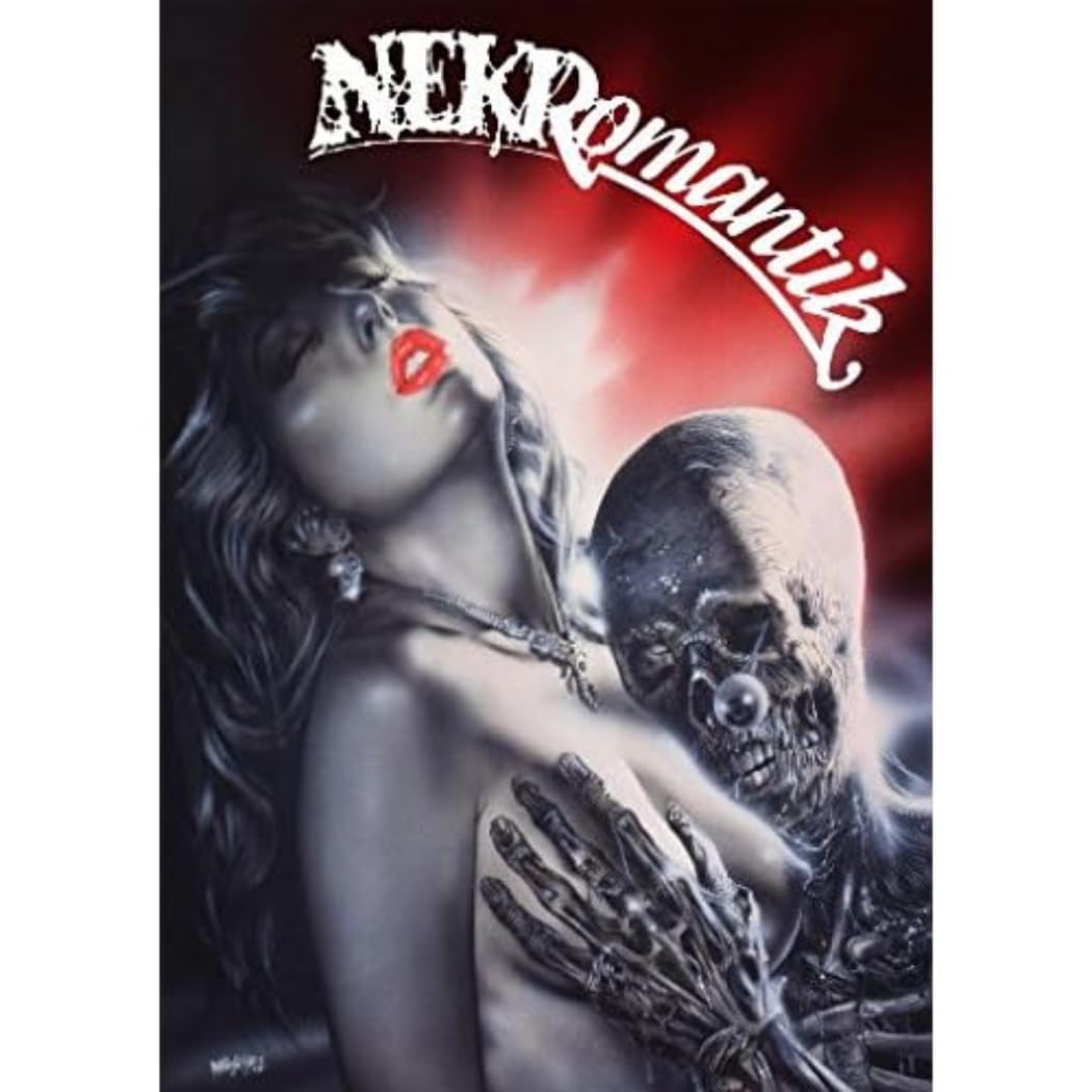 Nekromantik 1 (Neuauflage auf Basis des HD-Masters von 2014) Films