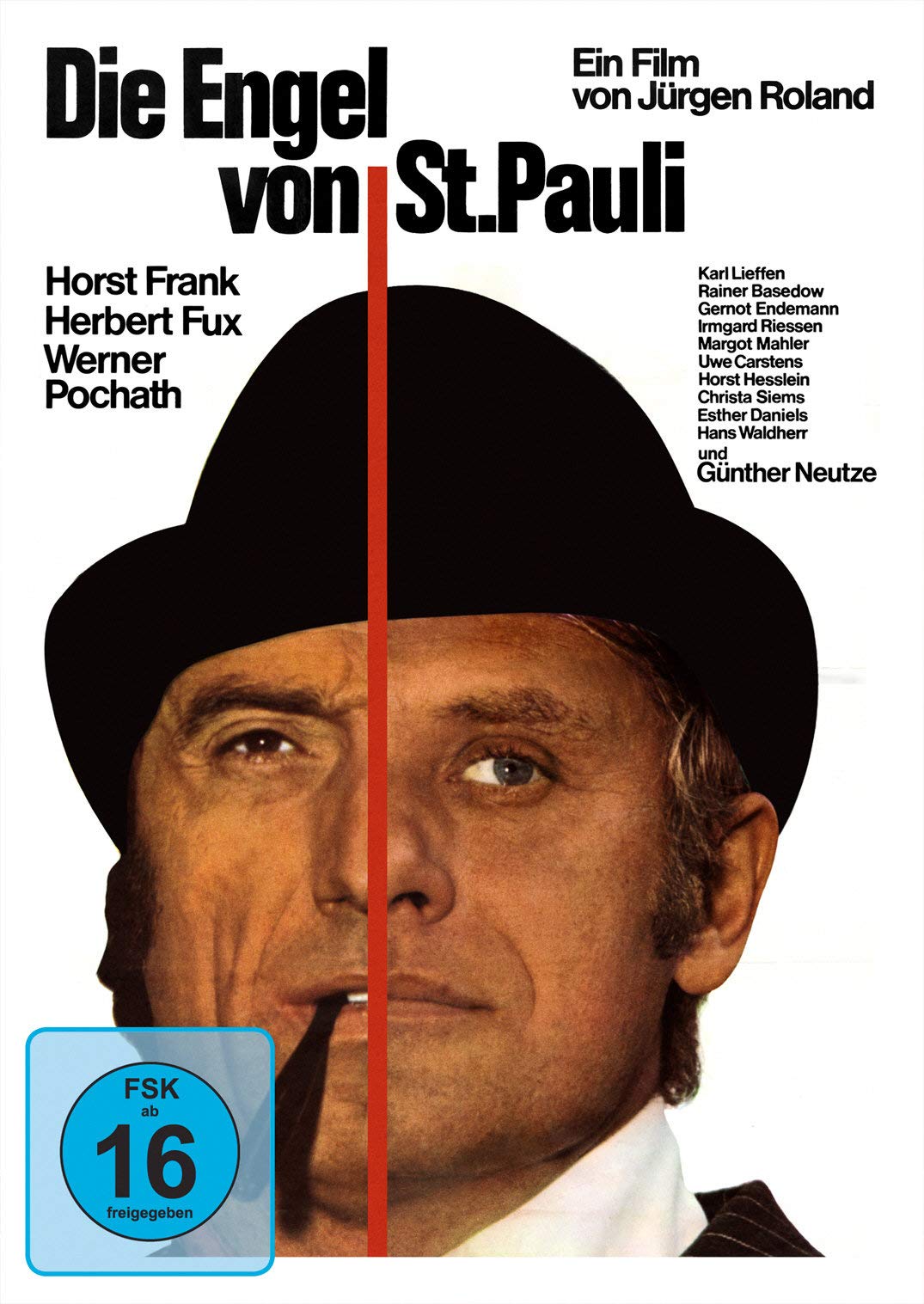 Die Engel von St.Pauli Films