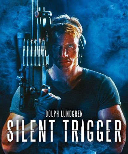 Silent Trigger - Limited Edition Digipak auf 2000 Stk. (+ DVD) Films