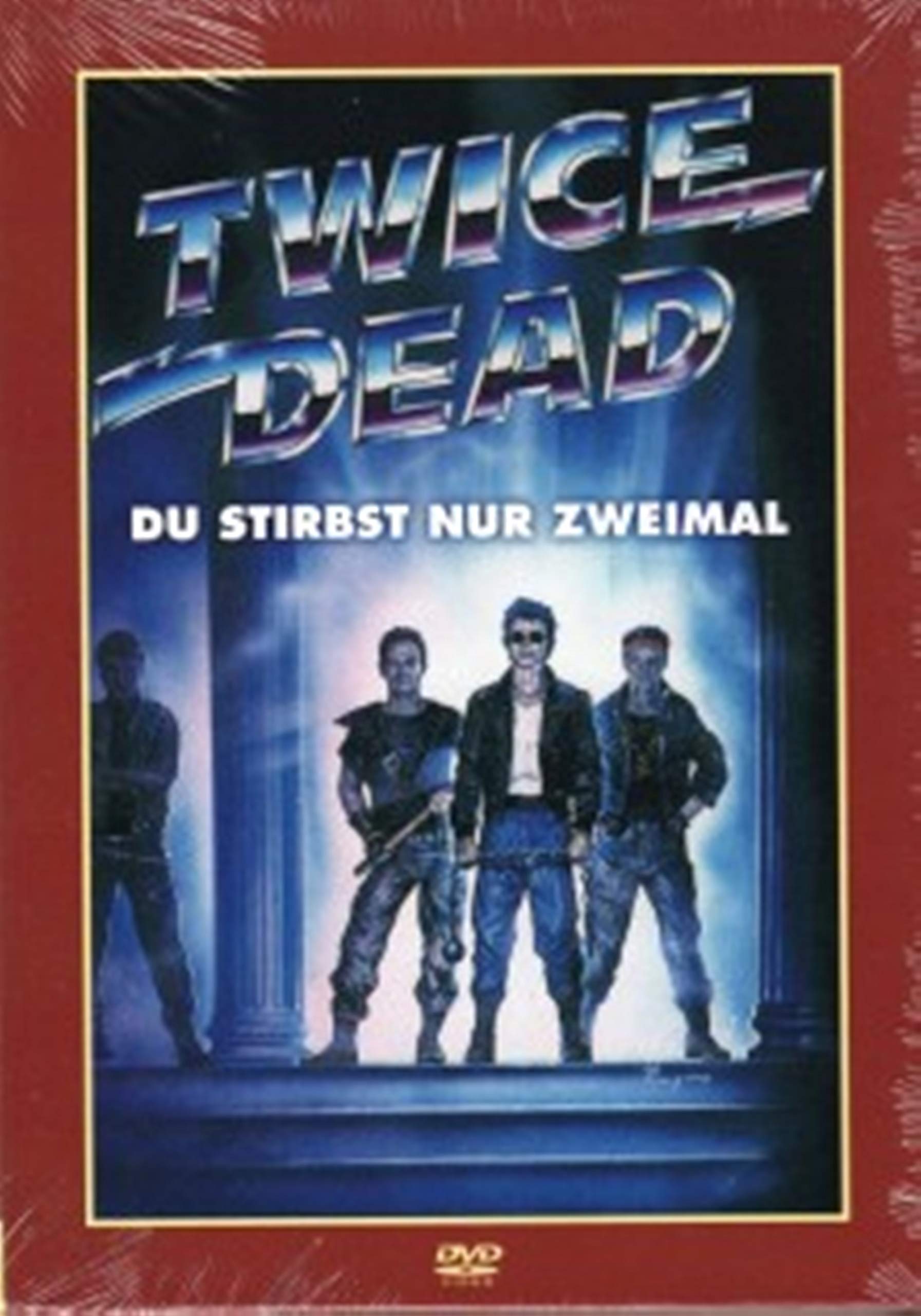 Twice Dead - Du stirbst nur zweimal - Motion Picture 24 Films
