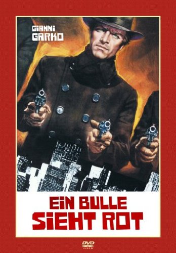 Ein Bulle sieht rot - Motion Picture 22 Films
