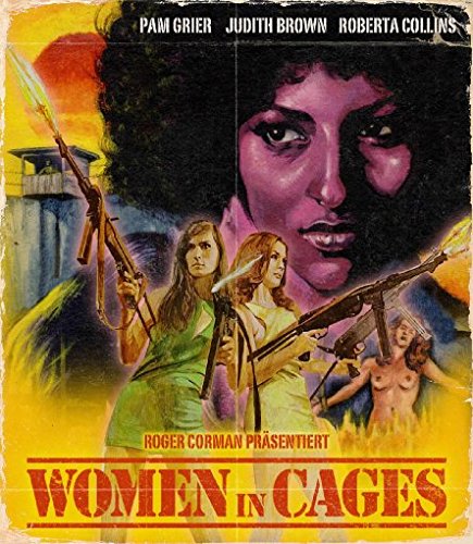 Women in Cages Movies