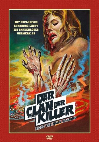 Der Clan der Killer - Motion Picture 3 Films