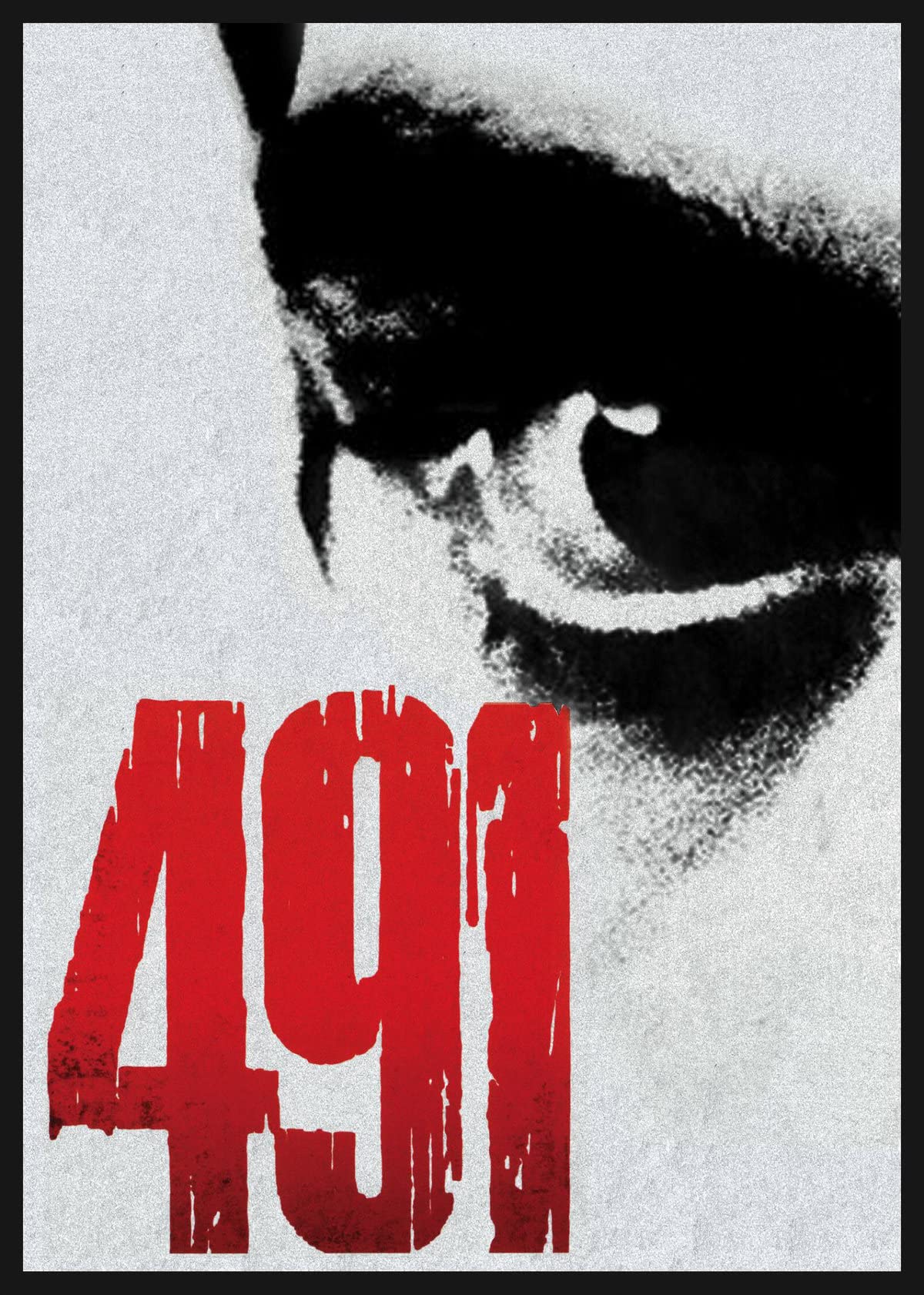 491 - Edition-Grauwert No. 3 (Limited Edition) Films
