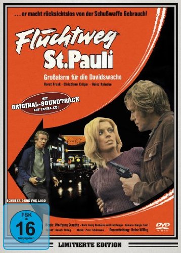 Fluchtweg St. Pauli (+ Soundtrack) Films
