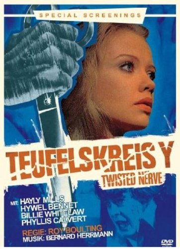 Teufelskreis Y - Special Screenings 2 Films