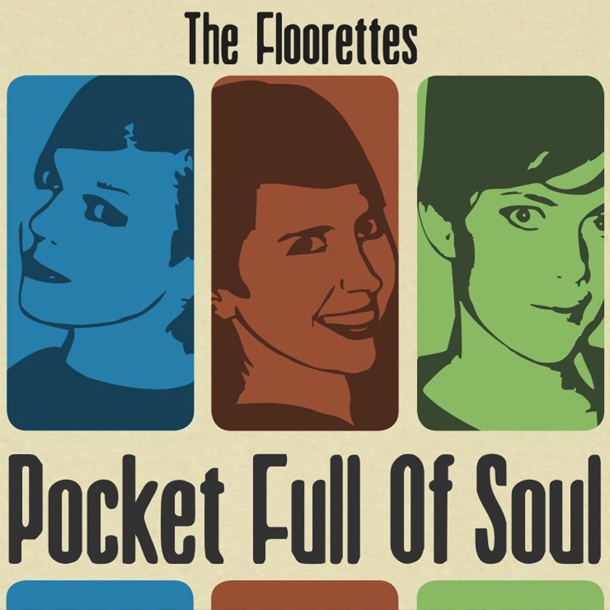 Pocket Full of Soul cd