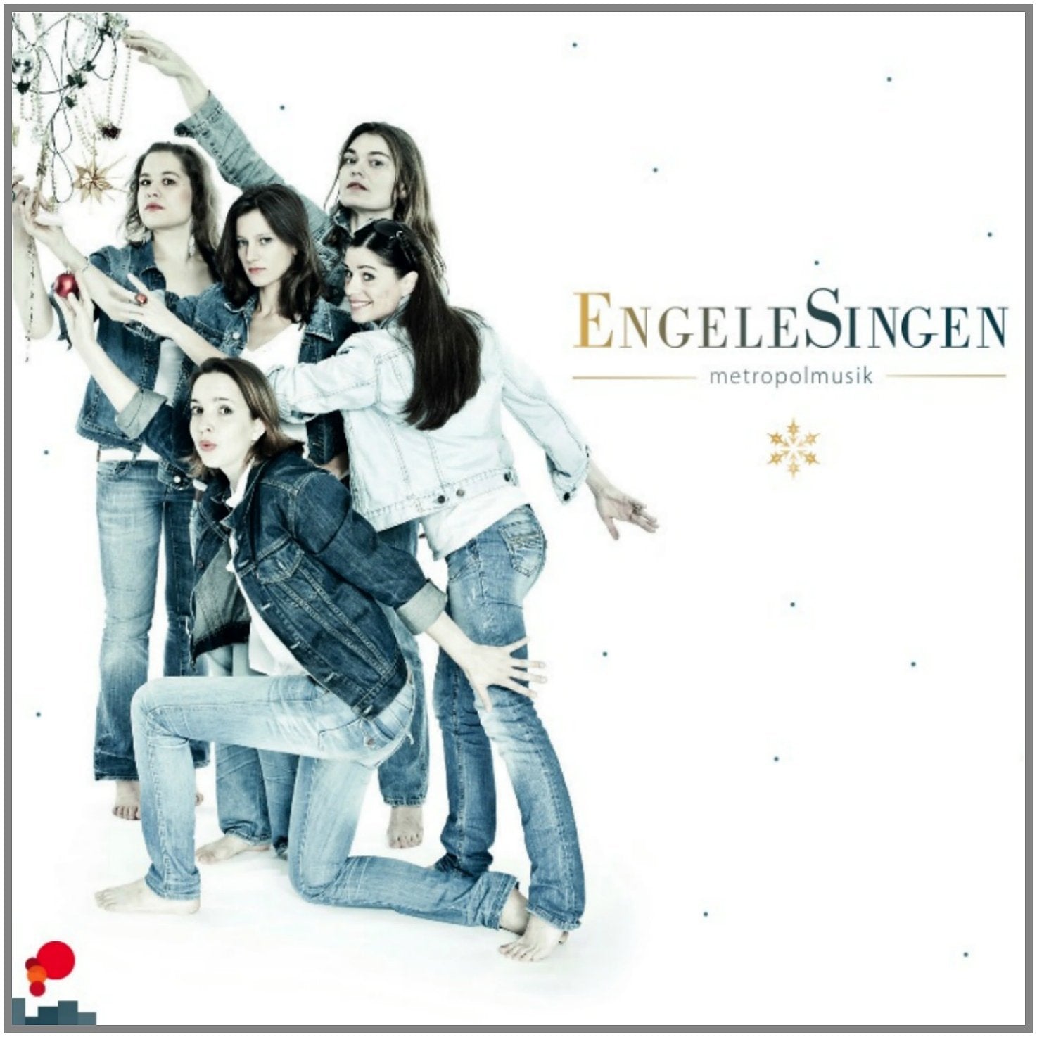 Product Image: EngeleSingen