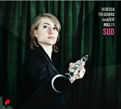 Rebecca Treschers hochZeit Null11 - Sud Music for Children
