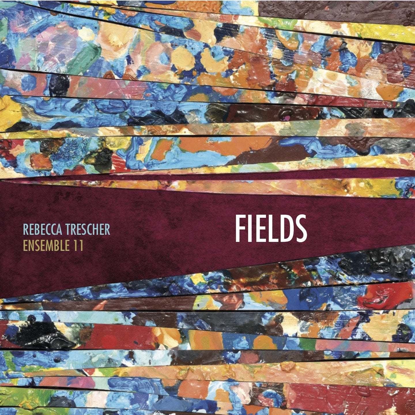 Fields Music for Children