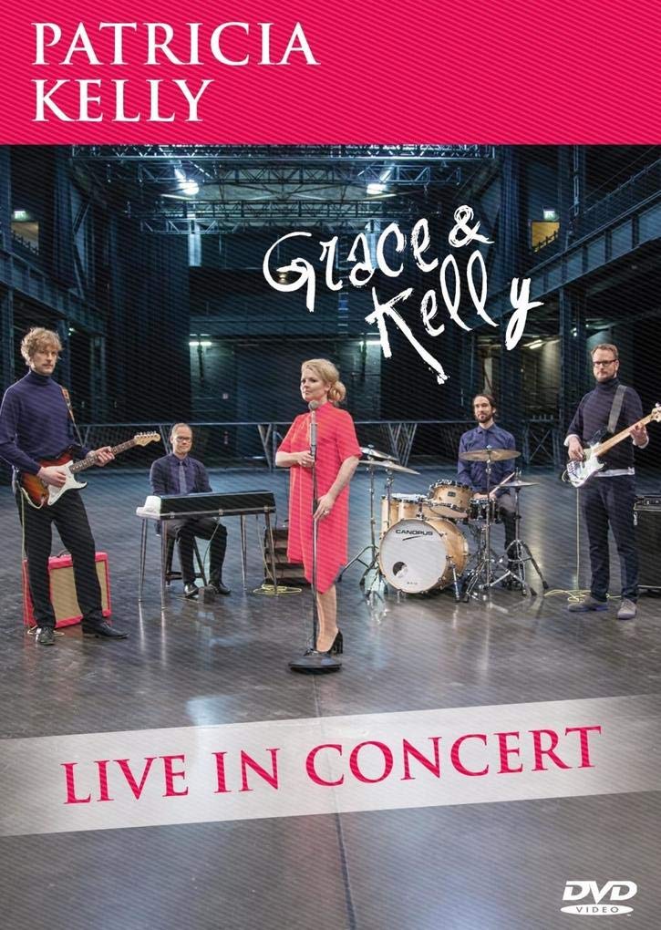 Grace & Kelly - Live in Concert Films