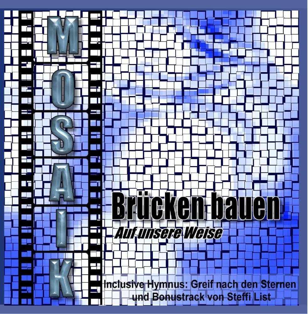 Mosaik Brücken bauen Music