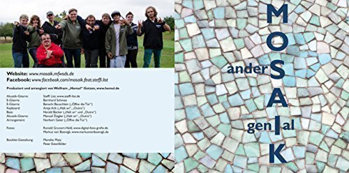 Anders Genial Music