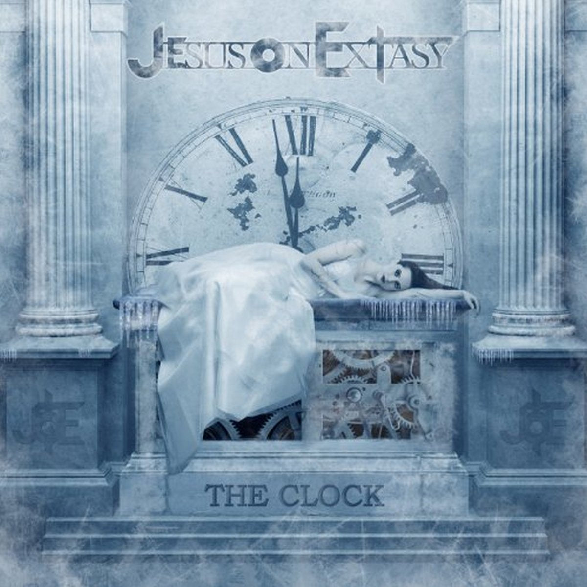 Product Image: The Clock (Limited Edition)