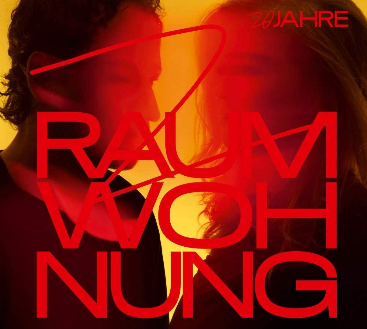 20jahre 2raumwohnung (2lp/180g) Dance & Electronic