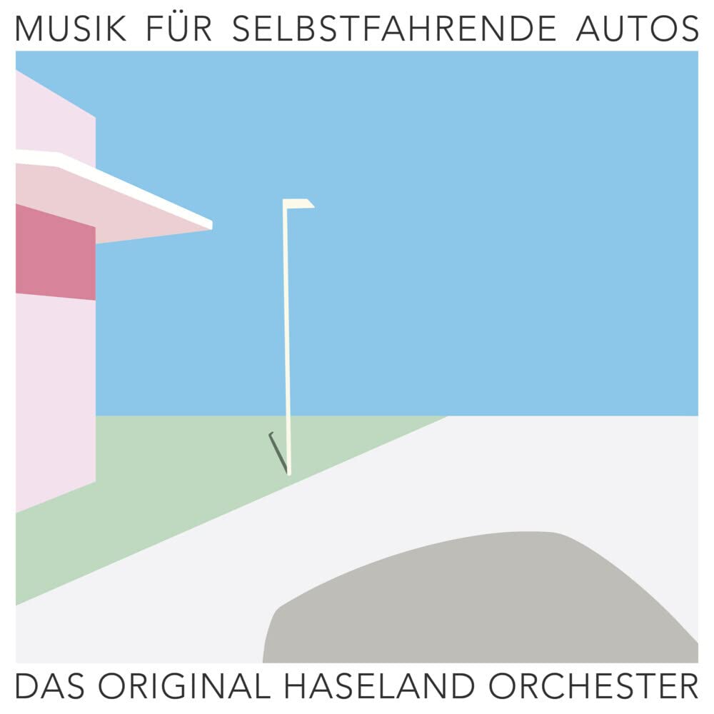 Musik Für Selbstfahrende Autos Alternative & Indie