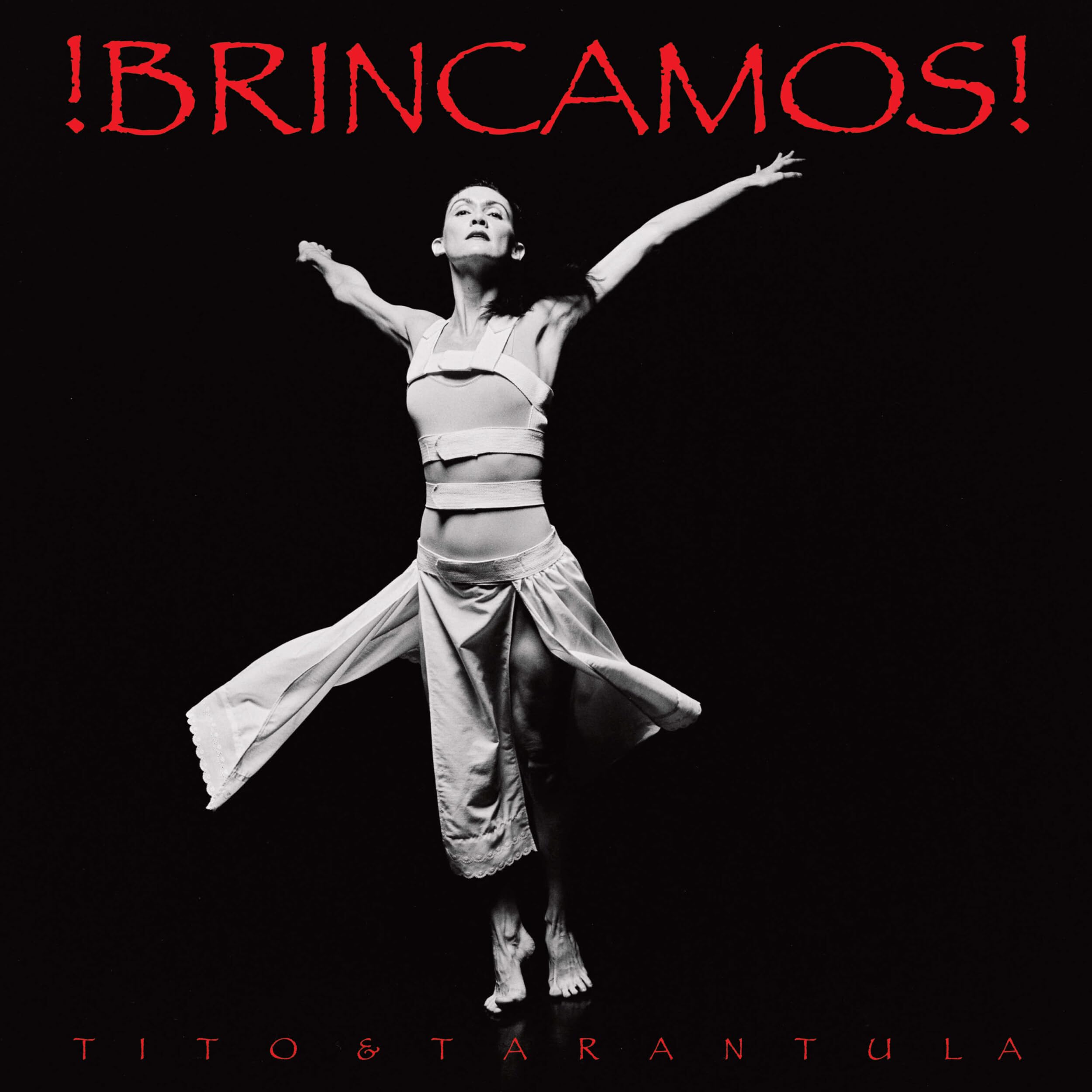 Product Image: !Brincamos!