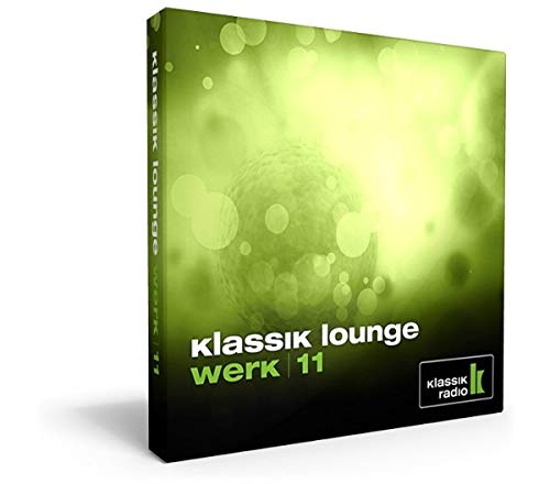 Klassik Radio | Klassik Lounge Werk 11 - compiled by Levitation Music