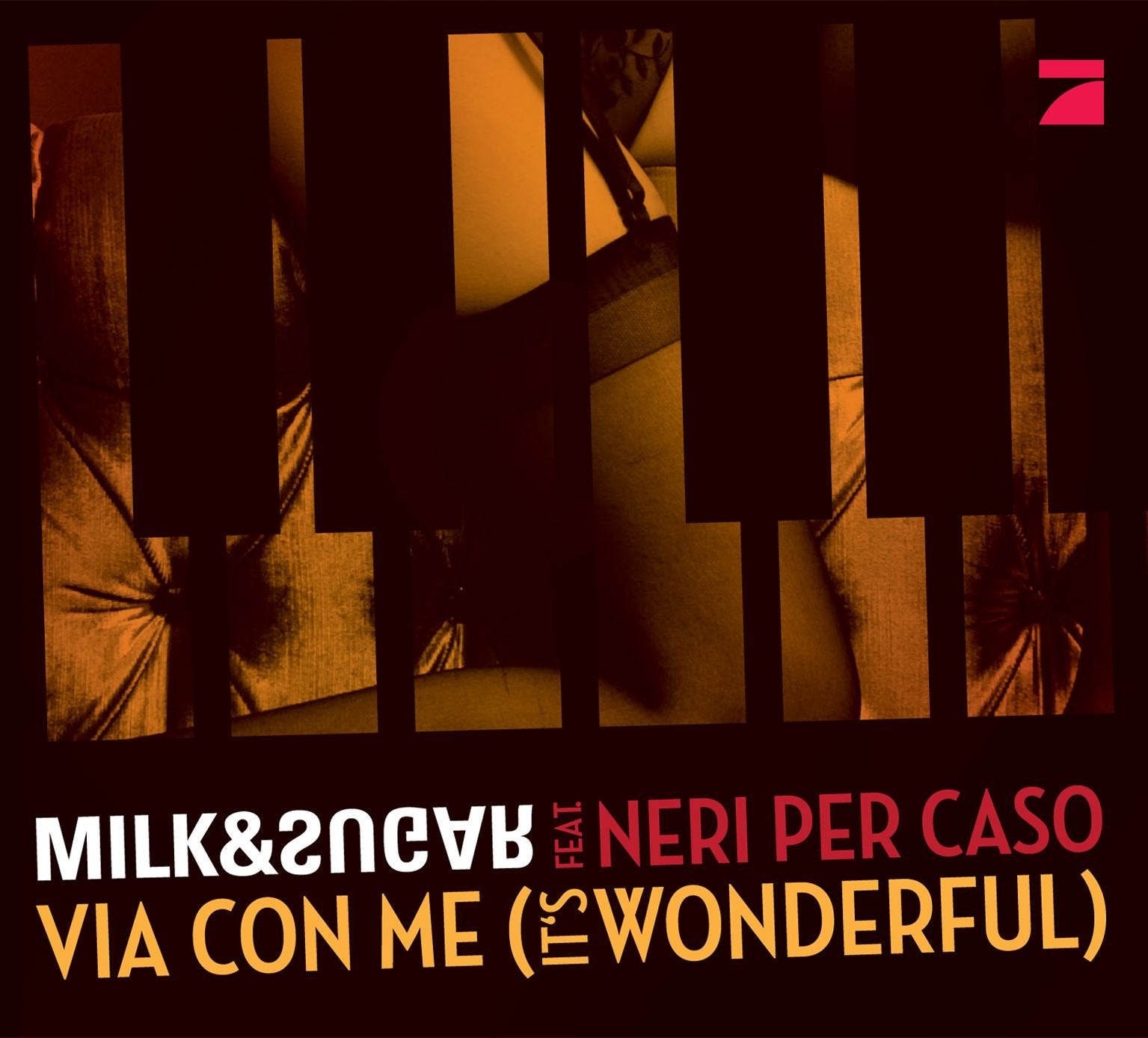 Via Con Me (It'S Wonderful) Dance & Electronic