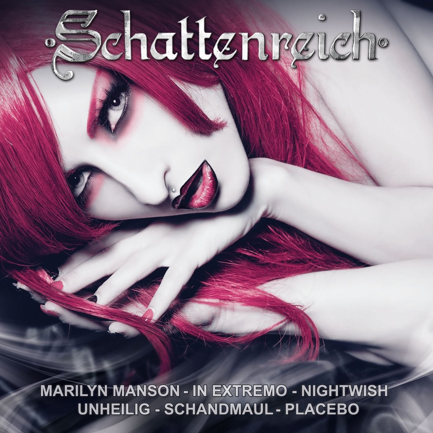 Product Image: Schattenreich Vol.6