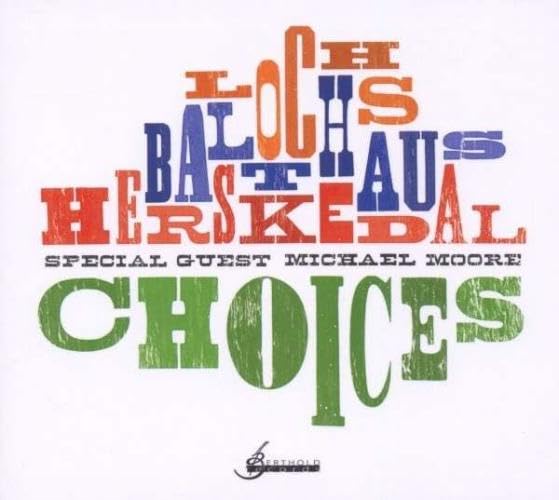 Choices Jazz