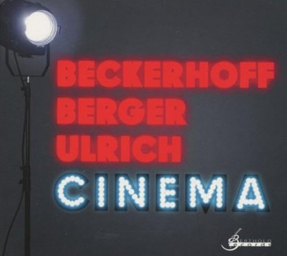 Product Image: Cinema