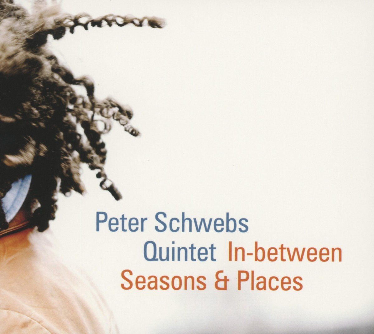 Product Image: In-Between Seasons & Places