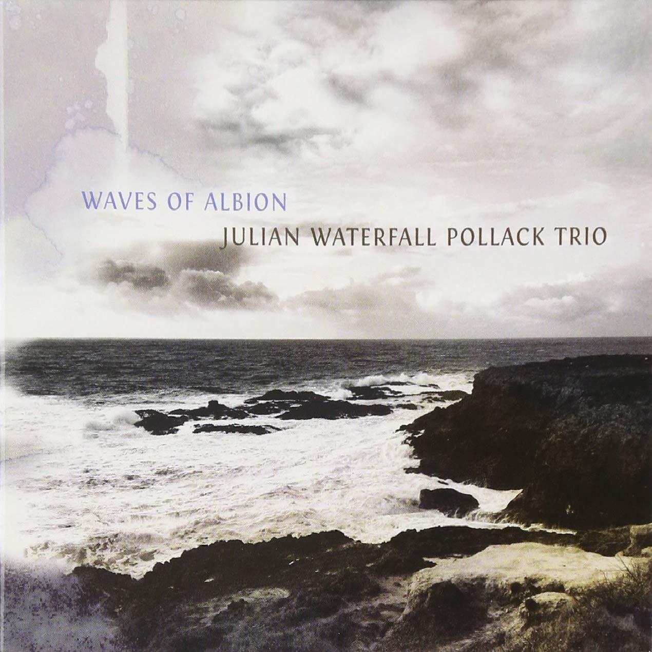 Waves of Albion Jazz