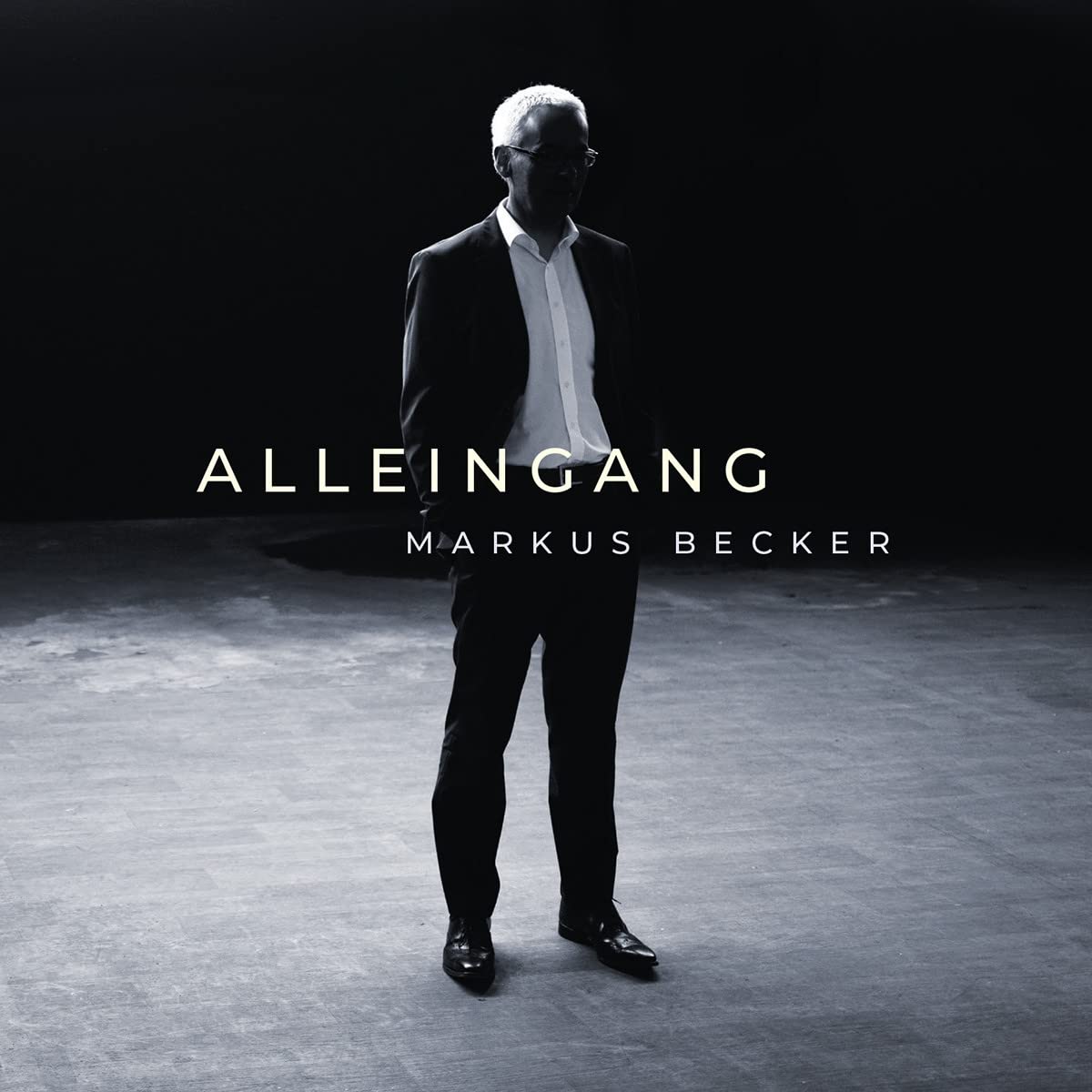 Alleingang Jazz
