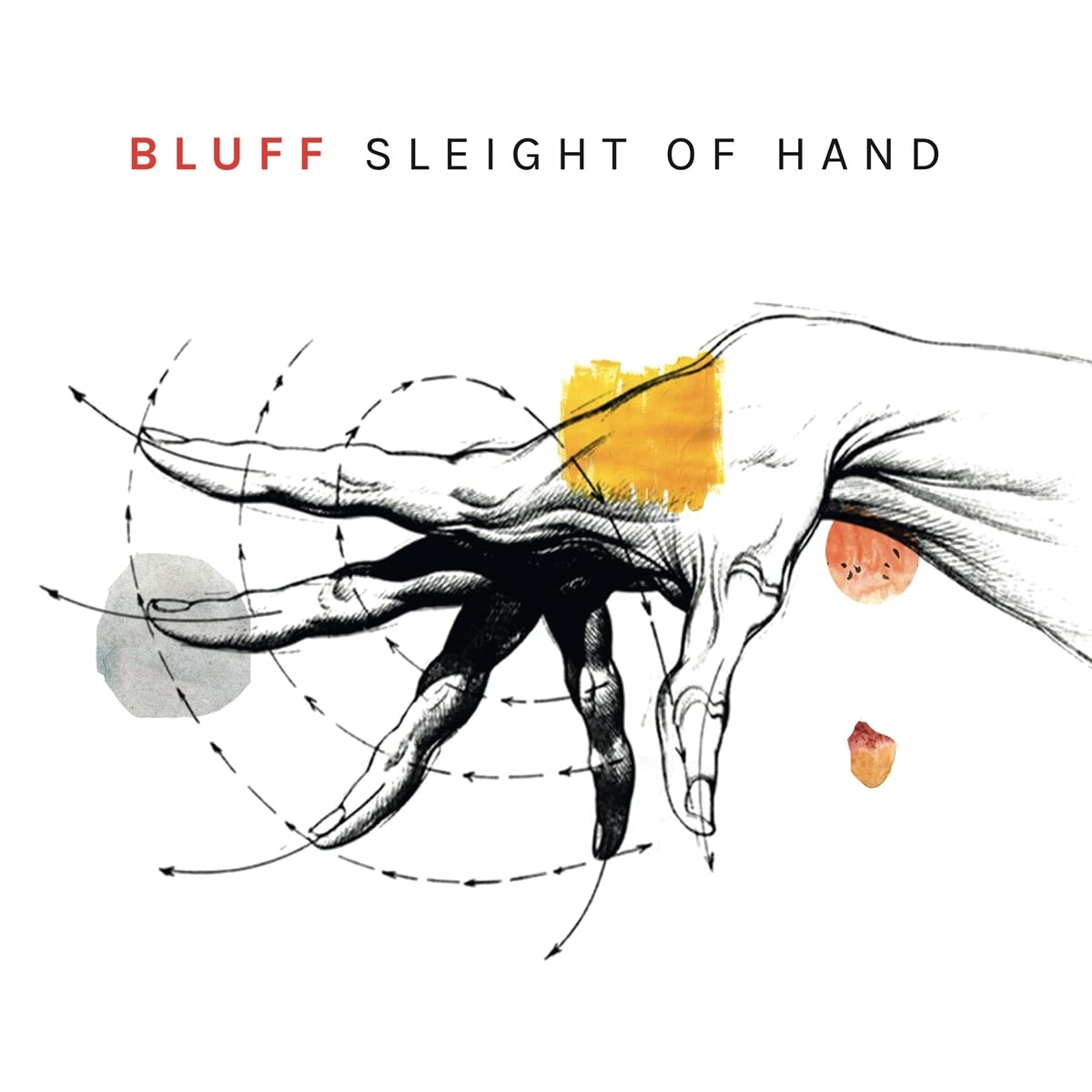 Sleight Of Hand Jazz