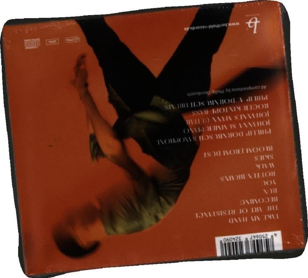 Product Image: Revolt