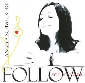 "Follow my piano music" Music